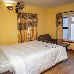Budget Single Room
